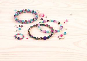 Make it real Make it real - Studio do tworzenia bransoletek 5