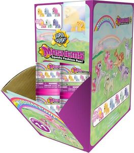 Figurka Basic Fun Mashems Figurki My Little Pony Ast. 1