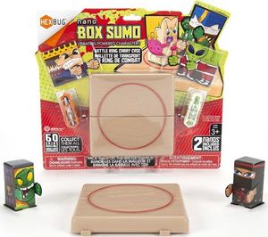 Hexbug Box Sumo ring (427-6587) 4