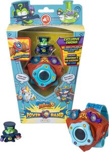 Figurka Magic Box Super Zings - Power Band (PSZSP113PL00) 2