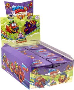 Figurka Magic Box SuperZings (seria 5) - Dual Box (PSZ5DD48IN00) 1