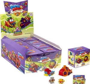 Figurka Magic Box SuperZings (seria 5) - Dual Box (PSZ5DD48IN00) 2