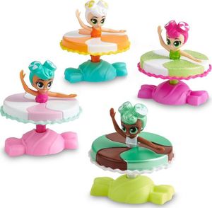 Figurka WowWee Sugarinas Wirujące baleriny (378129) 11