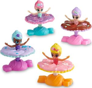 Figurka WowWee Sugarinas Wirujące baleriny (378129) 12