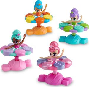 Figurka WowWee Sugarinas Wirujące baleriny (378129) 13