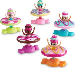 Figurka WowWee Sugarinas Wirujące baleriny (378129) 15