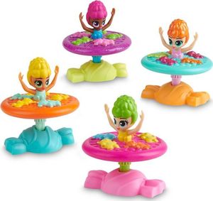Figurka WowWee Sugarinas Wirujące baleriny (378129) 16