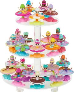 Figurka WowWee Sugarinas Wirujące baleriny (378129) 17