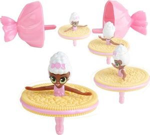 Figurka WowWee Sugarinas Wirujące baleriny (378129) 3