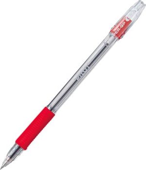 Pilot Długopis ECO czerwony (WP1044) 1