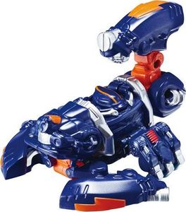 Figurka Young Toys Metalions Auto-Changer Hurricanev 2