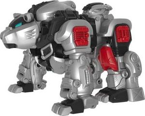 Figurka Young Toys Metalions Mini Ursa 3