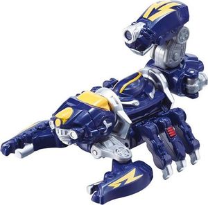 Figurka Young Toys Metalions - Mini Scorpio (314037) 3