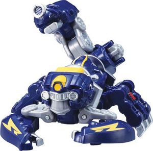 Figurka Young Toys Metalions - Mini Scorpio (314037) 4