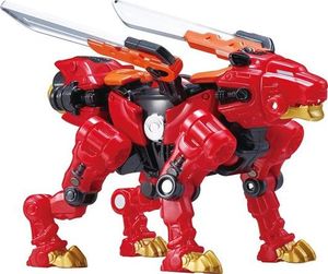 Figurka Young Toys Metalions Mini Leo 3