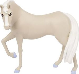 Figurka Just Play Mustang: Duch wolności Mini Horse (seria 6) (39055) 13