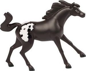 Figurka Just Play Mustang: Duch wolności Mini Horse (seria 6) (39055) 20