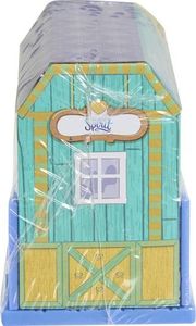 Figurka Just Play Mustang: Duch wolności Mini Horse (seria 6) (39055) 6