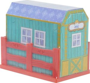 Figurka Just Play Mustang: Duch wolności Mini Horse (seria 6) (39055) 8