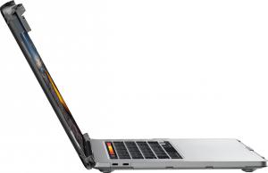 Etui Urban Plyo 16" Przezroczysty 3