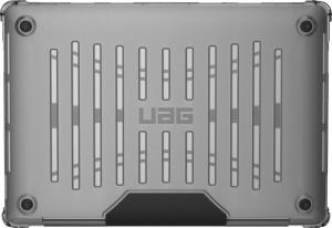 Etui Urban Plyo 16" Przezroczysty 4