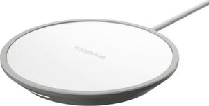 Ładowarka Mophie Mophie wireless charging pad - ładowarka bezprzewodowa z Fast Charge biała 1