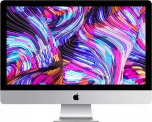 Komputer Apple iMac Retina Core i5-10500, 8 GB, 256 GB SSD Mac OS X 1