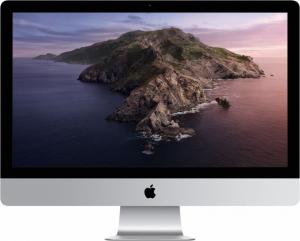 Komputer Apple iMac Retina Core i5-10600, 8 GB, 512 GB SSD Mac OS X 1