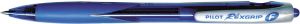 Pilot Długopis REXGRIP niebieski (WP1322) 1