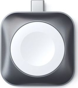 Satechi SATECHI USB-C Magnetic Charging Dock for Apple Watch 1