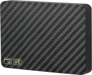 Pitaka PITAKA Carbon Cardholder Wallet 1