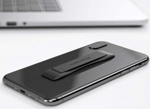 Vonmählen Ring na palec Backbone 3