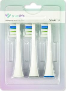 Końcówka TrueLife TrueLife SonicBrush UV - Sensitive Triple Pack 1