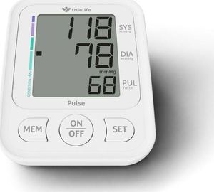 Ciśnieniomierz TrueLife TrueLife Pulse 4