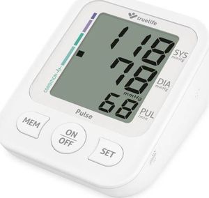 Ciśnieniomierz TrueLife TrueLife Pulse 7
