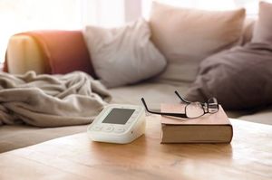 Ciśnieniomierz TrueLife TrueLife Pulse 8