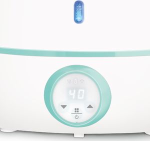 TrueLife Podgrzewacz i sterylizator do butelek Invio BW Double 2