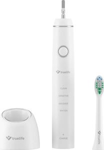 Szczoteczka TrueLife SonicBrush Compact Biała 6