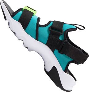 Nike Sandały Nike Canyon M CI8797 46 2