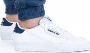 Adidas Buty adidas Continental Vulc M EG4588 46 2/3 1