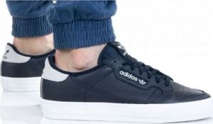 Adidas Buty adidas Continental Vulc M EG4590 42 2/3 1