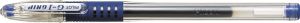 Pilot Długopis żelowy G1 Grip niebieski (WP1006) 1