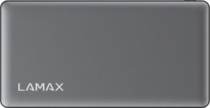 Powerbank Lamax LM15000FC 15000mAh Czarny 3