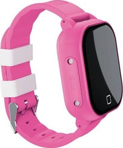 Smartwatch Lamax WatchY2 Różowy  (                               ) 3