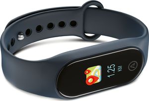 Smartband Lamax BFit2 Czarny 4