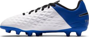 Nike Buty piłkarskie Nike Tiempo Legend 8 Club FG/MG Jr AT5881 38,5 2