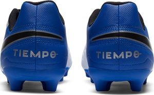 Nike Buty piłkarskie Nike Tiempo Legend 8 Club FG/MG Jr AT5881 38,5 5