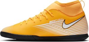 Nike Buty piłkarskie Nike Mercurial Superfly 7 Club IC Jr AT8153 38,5 2