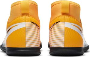 Nike Buty piłkarskie Nike Mercurial Superfly 7 Club IC Jr AT8153 38,5 5