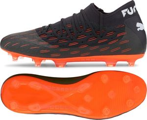 Puma Buty piłkarskie Puma Future 6.2 Netfit FG AG M 106184 44,5 1